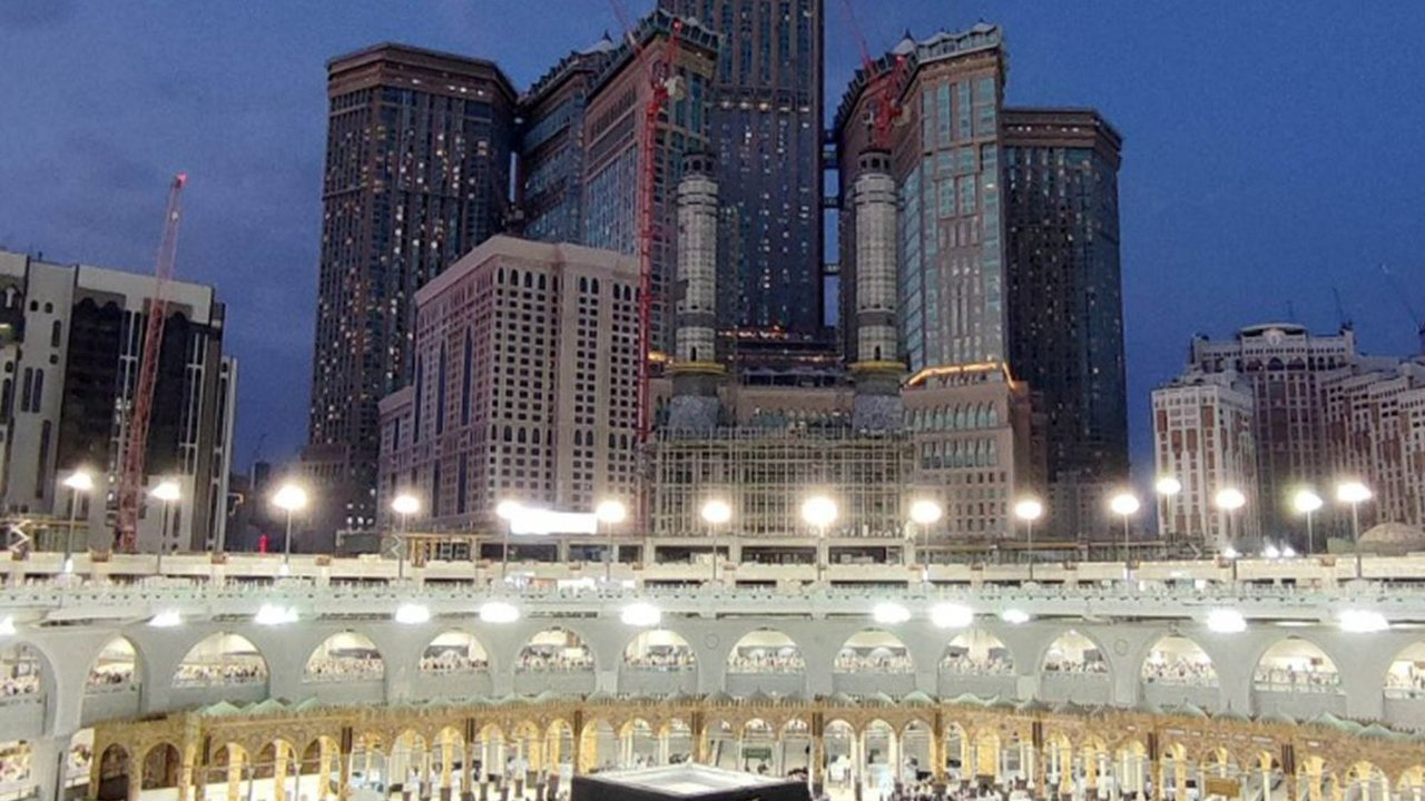 Intip Skema hingga Persiapan Mina dan Arafah Jelang Puncak Haji 1444 H/2023