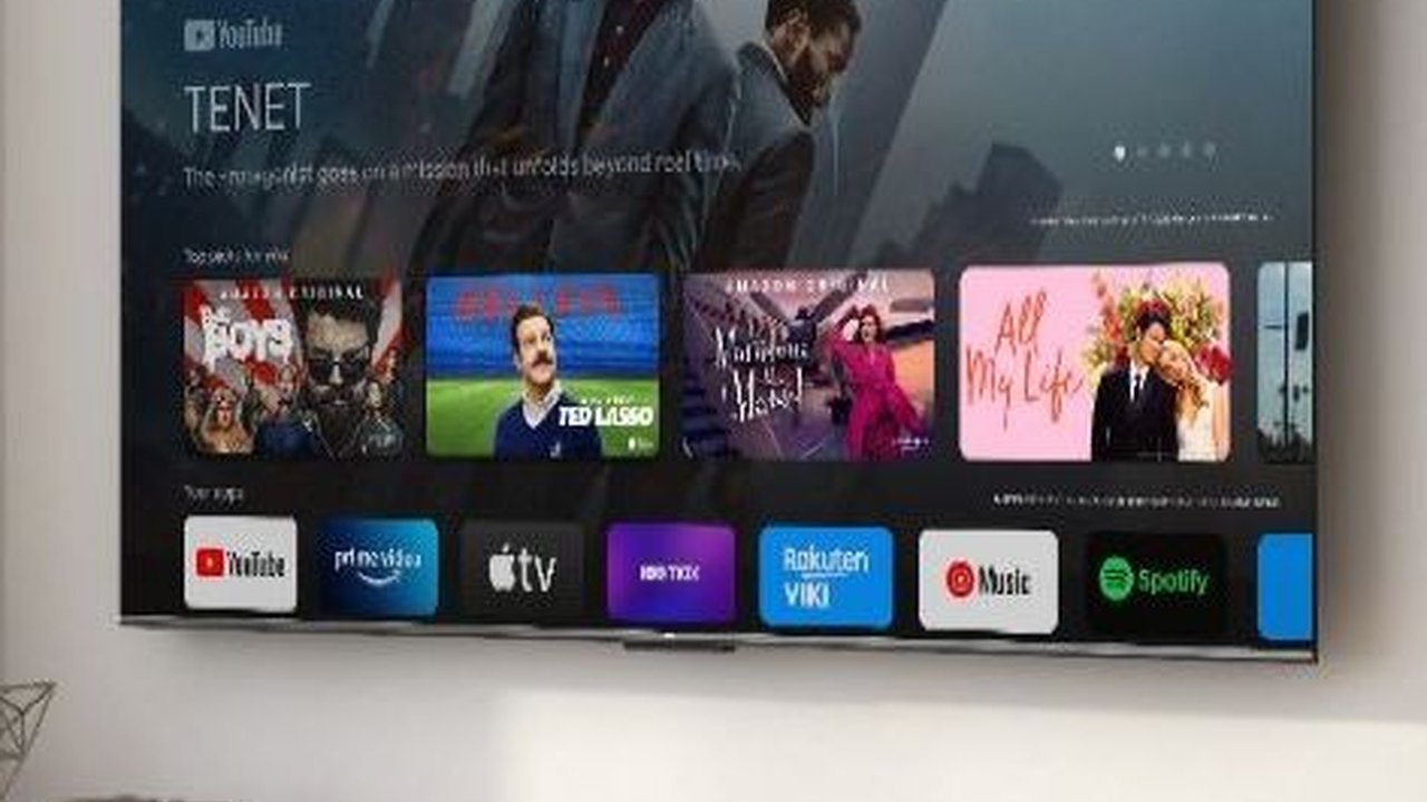 Kenapa TV TCL Begitu Diminati?