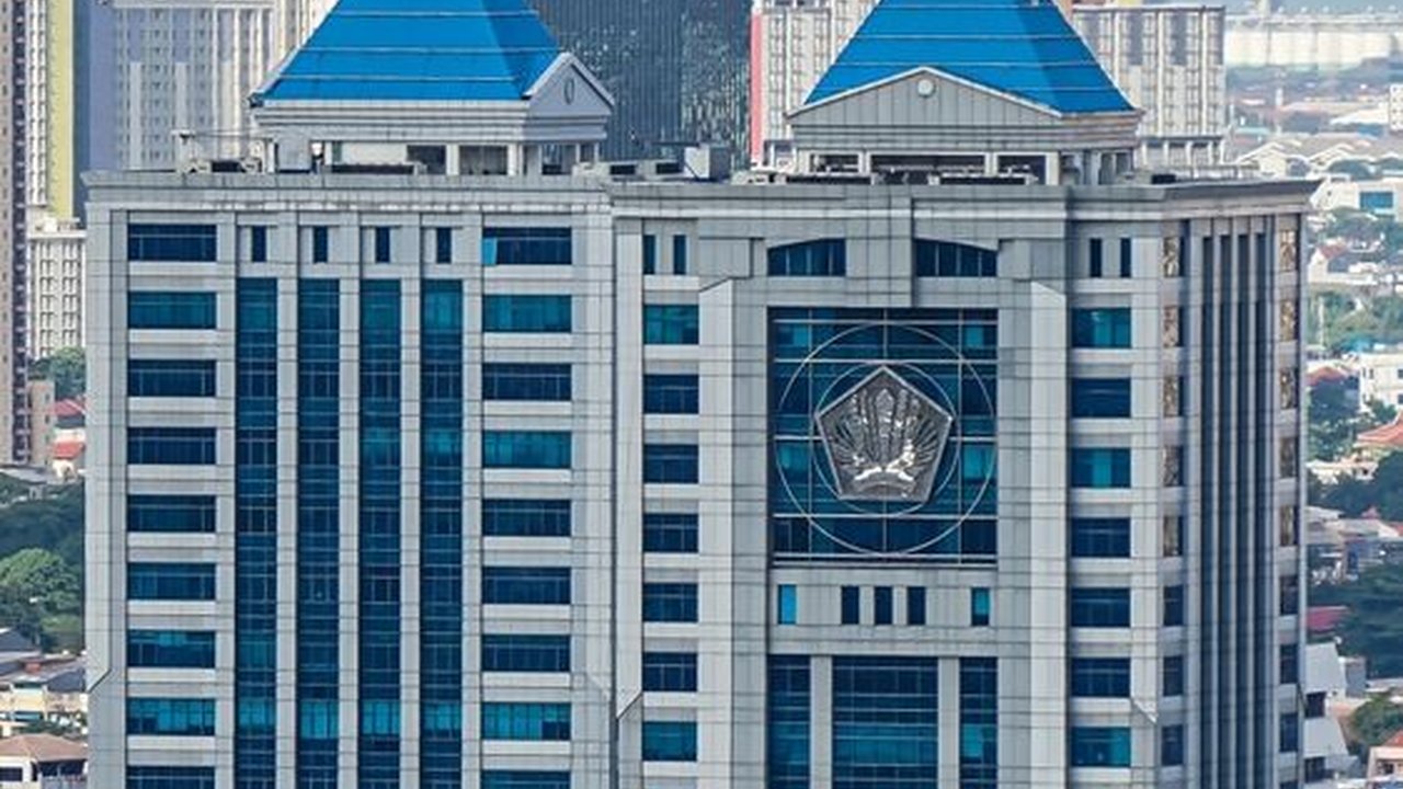 Fakta Kemenkeu RI: Sang Penjaga Keuangan Negara