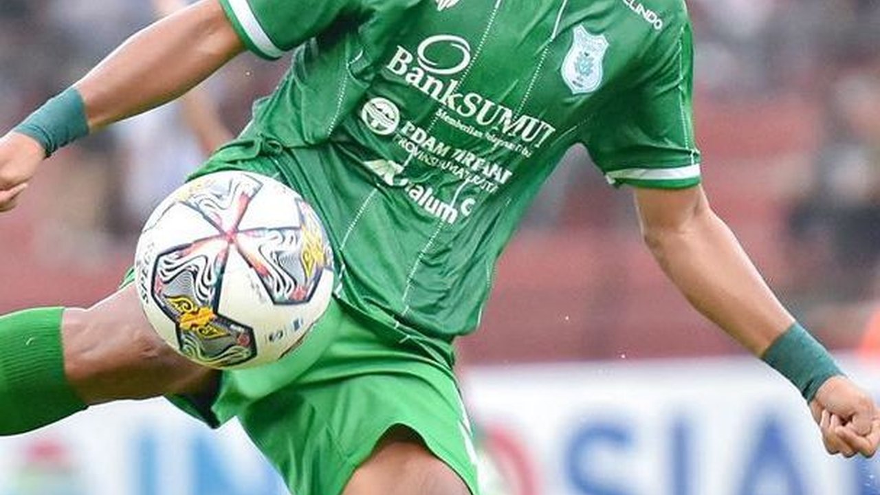 Sejarah PSMS Medan, Pasang Surut Perjalanan Klub di Sepakbola Indonesia