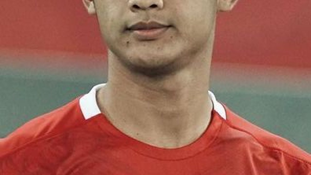 Lemparannya Nyaris Jadi Goal, Simak Deretan Fakta Pratama Arhan