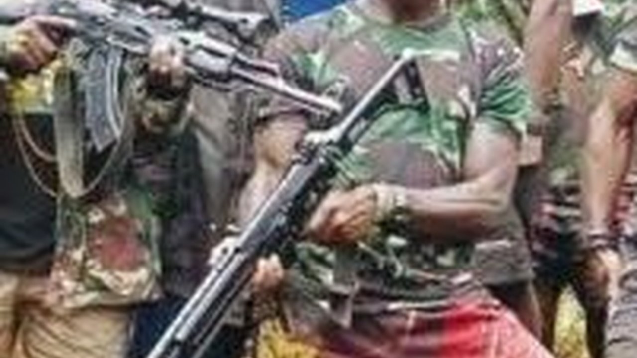 UGM dan Kemlu Bahas Penyelesaian Konflik Papua, Ini Hasilnya