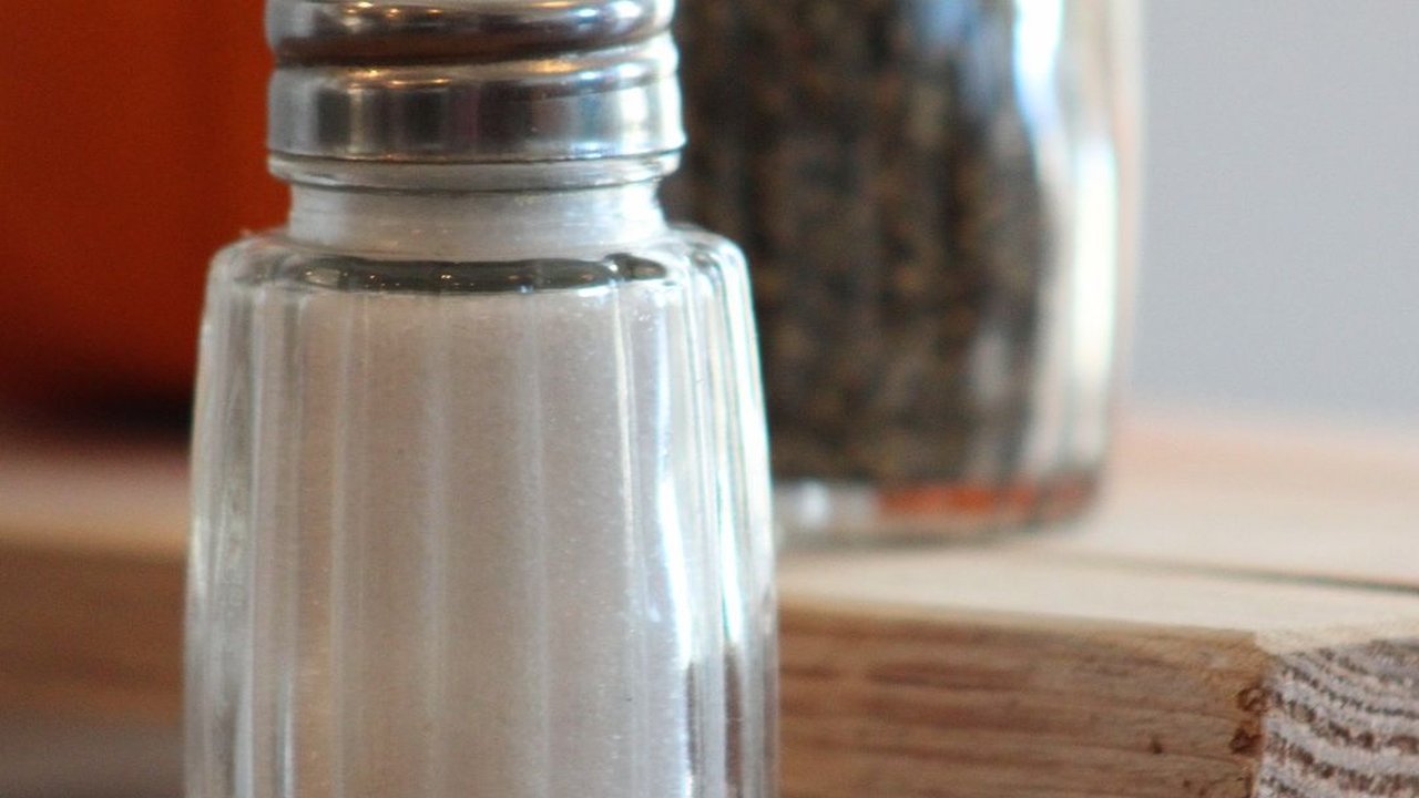 Mengenal Diet Rendah Garam, Bermanfaat bagi Penderita Hipertensi