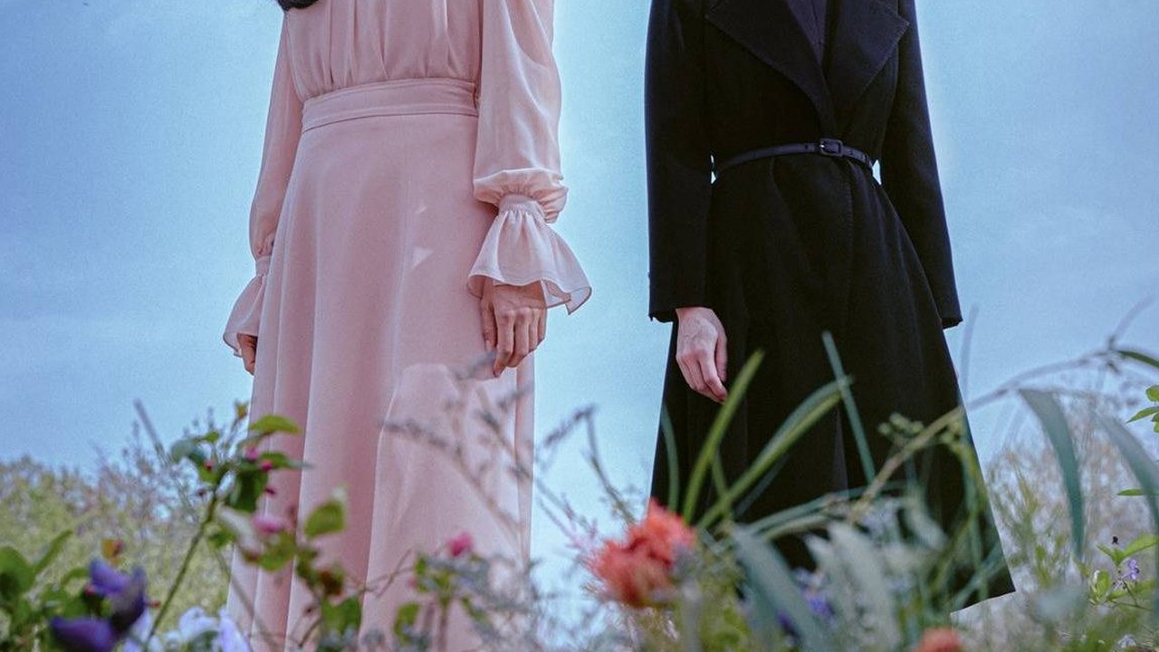 Duet Kim Tae Hee dan Lim Ji Yeon di Drama Lies Hidden in My Garden