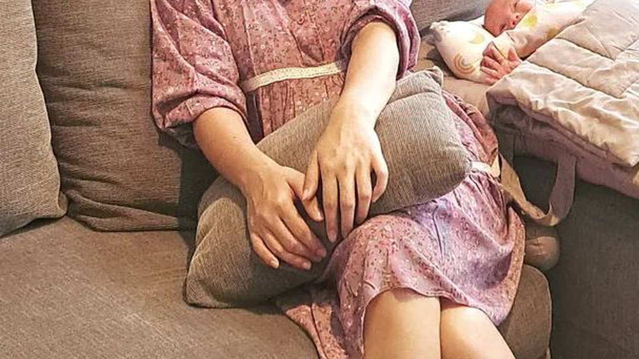 Fakta Sosok Lady Nayoan Istri Randy Kjaernett, Jadi Sorotan