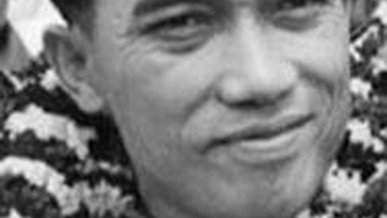 Sosok Letjen Djamin Ginting, Pahlawan Nasional Penuh Jasa Asal Tanah Karo