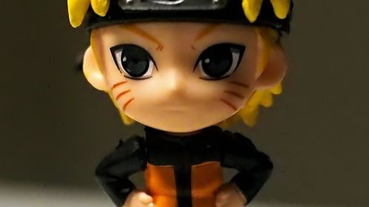 Kata Mutiara Naruto Penuh Makna, Ajarkan Cinta dan Kebaikan