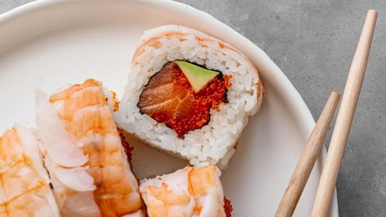 Kuliner Jepang yang Mendunia, Cikal Bakal Sushi Ternyata dari Asia Tenggara