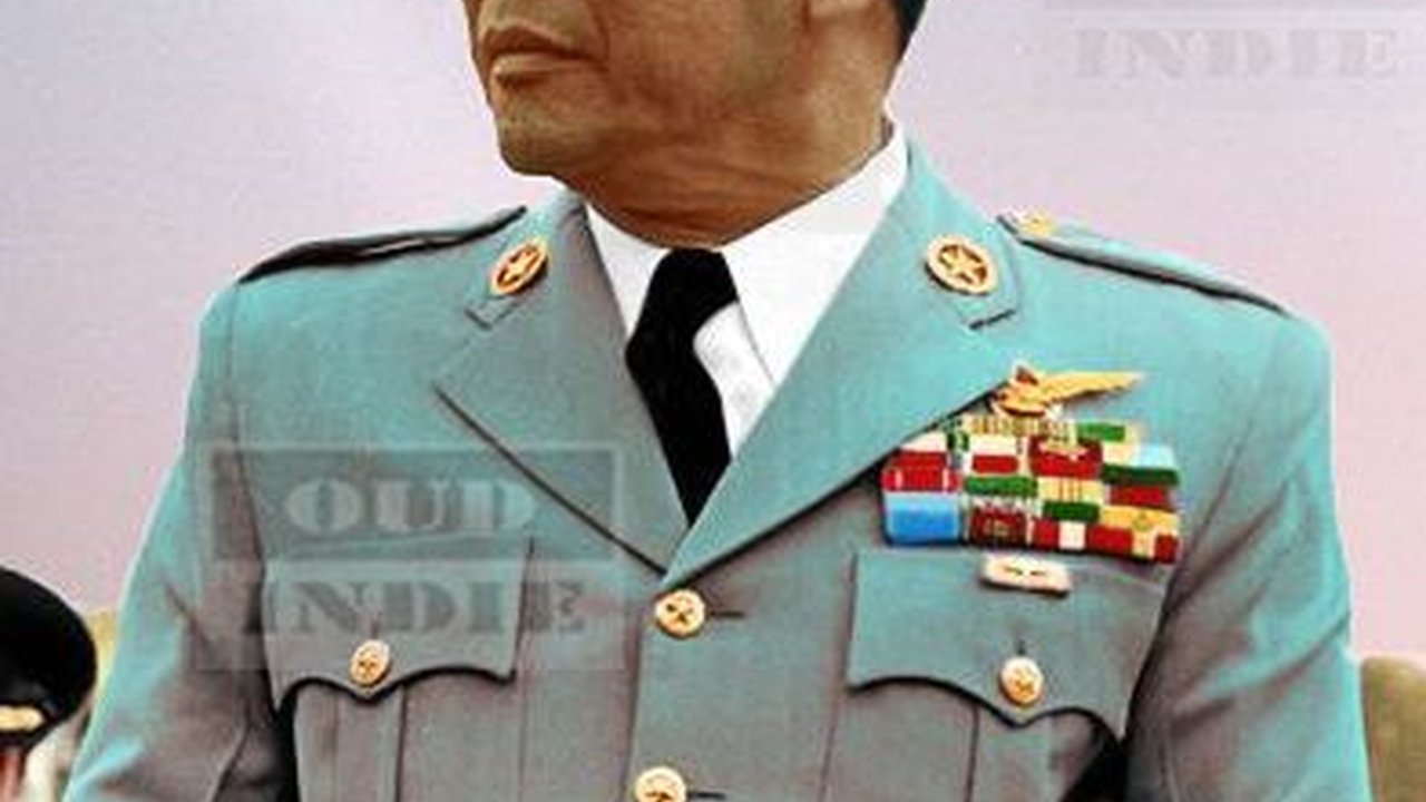 Mengenal 'Jaket' Bung Karno, Komitmen Pemimpin Daerah Lanjutkan Perjuangan Sejahterakan Masyarakat