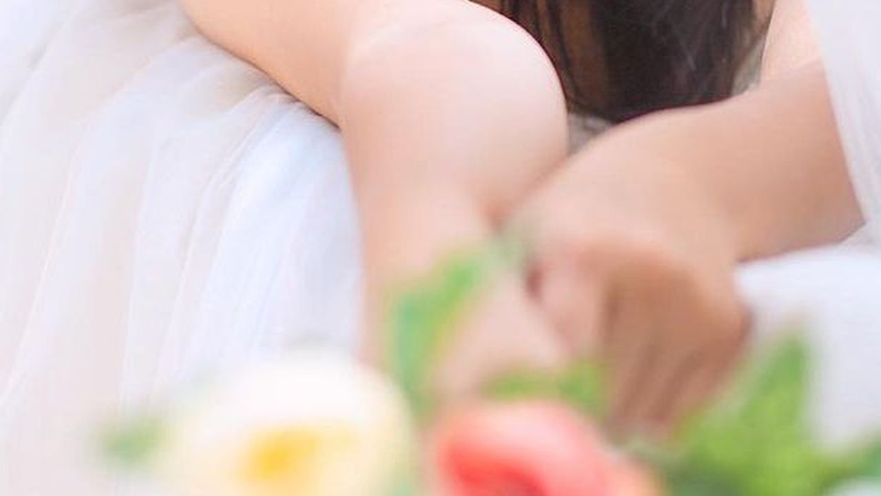 Genap 17 Tahun, Ini Potret Shakiena Azalea Putri Pasha Ungu yang Makin Cantik