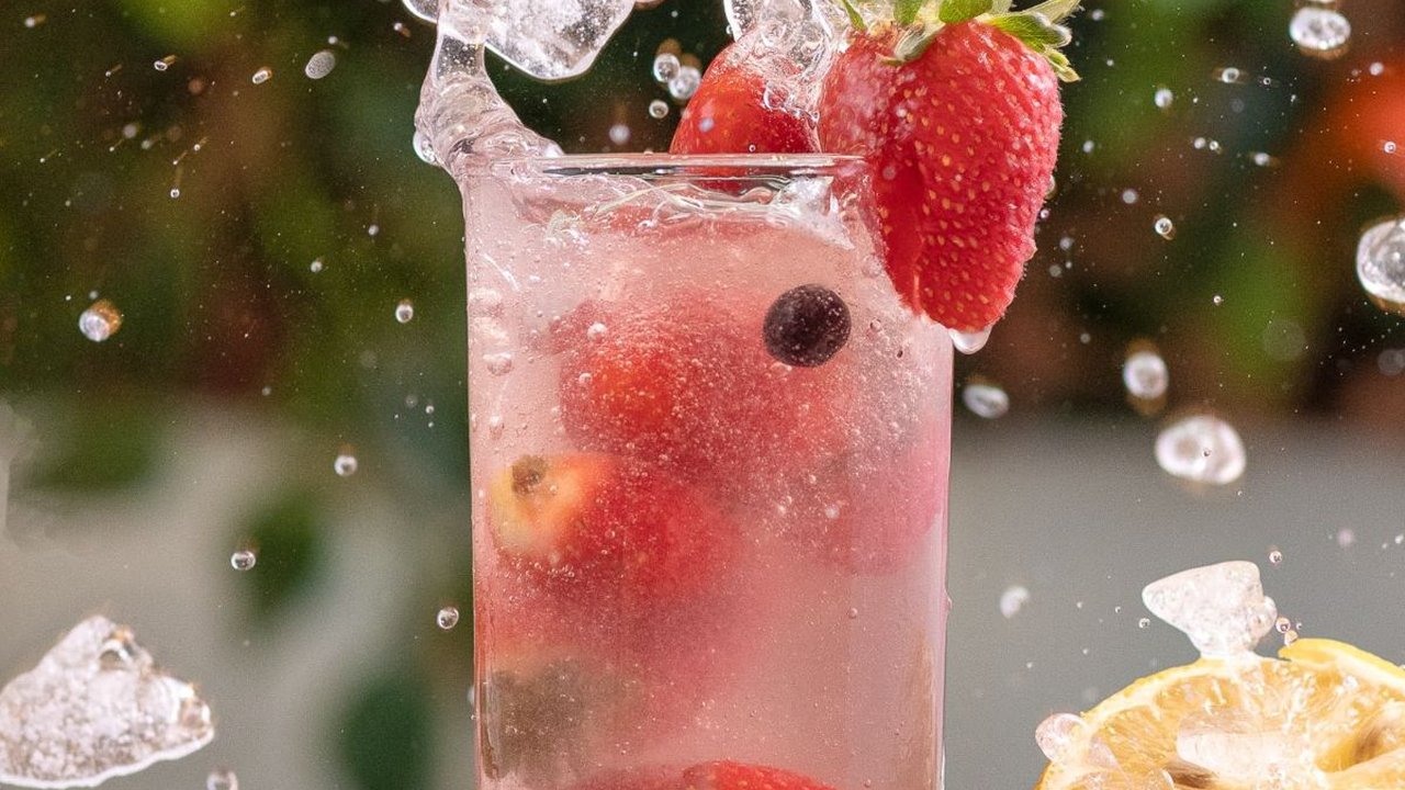 Malas Makan Sayur, Ini 5 Resep Infused Water yang Bisa Jadi Pengganti