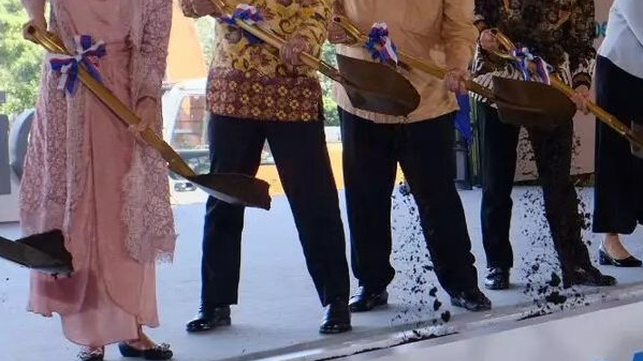 Intip Sederet Keunikan Rumah Sakit Internasional Pertama di Depok, Punya Konsep Ramah Lingkungan