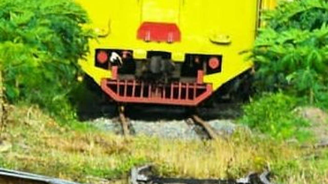 4 Bengkel Kereta Api Tertua di Indonesia, Salah Satunya Ada di Sumut