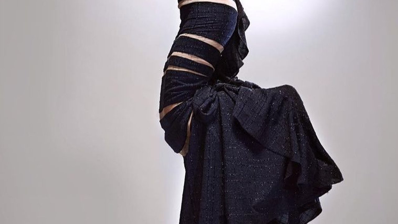 Lentur Banget, Intip Potret Andien Aisyah Rayakan Internasional Yoga Day