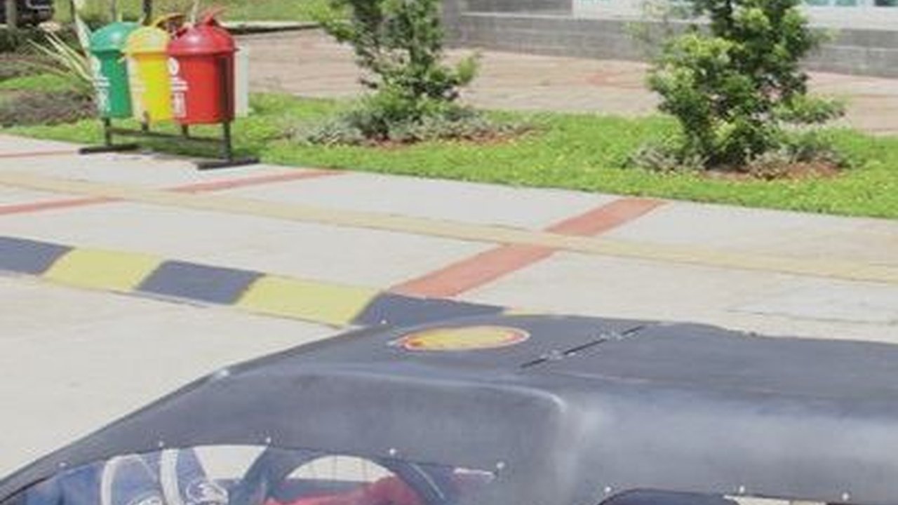 Melihat Mobil Hemat Energi Karya Mahasiswa UNTIRTA, Siap Berlaga di Kancah Asia