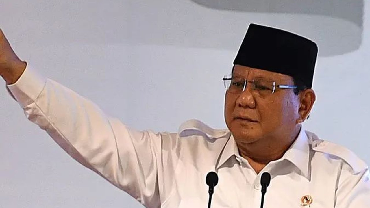 Di Bawah Bayang-Bayang Masa Lalu, Kiprah Partai Gerindra Semakin Maju