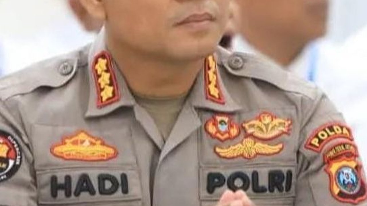 6 Calon Siswa Polwan Dinyatakan Gagal Tes Kejiwaan, Ini Penjelasan Polda Sumut