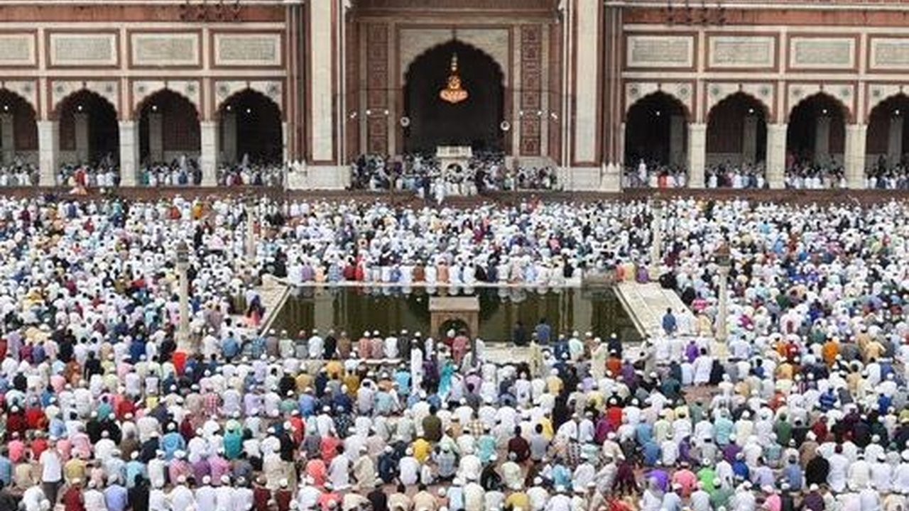 Pengertian Takbir Mursal dan Takbir Muqayyad, Kenali Perbedaannya