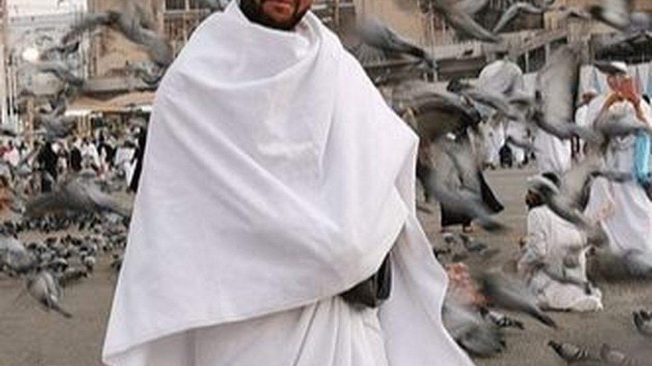 Niat, Doa, dan Cara Puasa Arafah, Amalan Sunah Penghapus Dosa