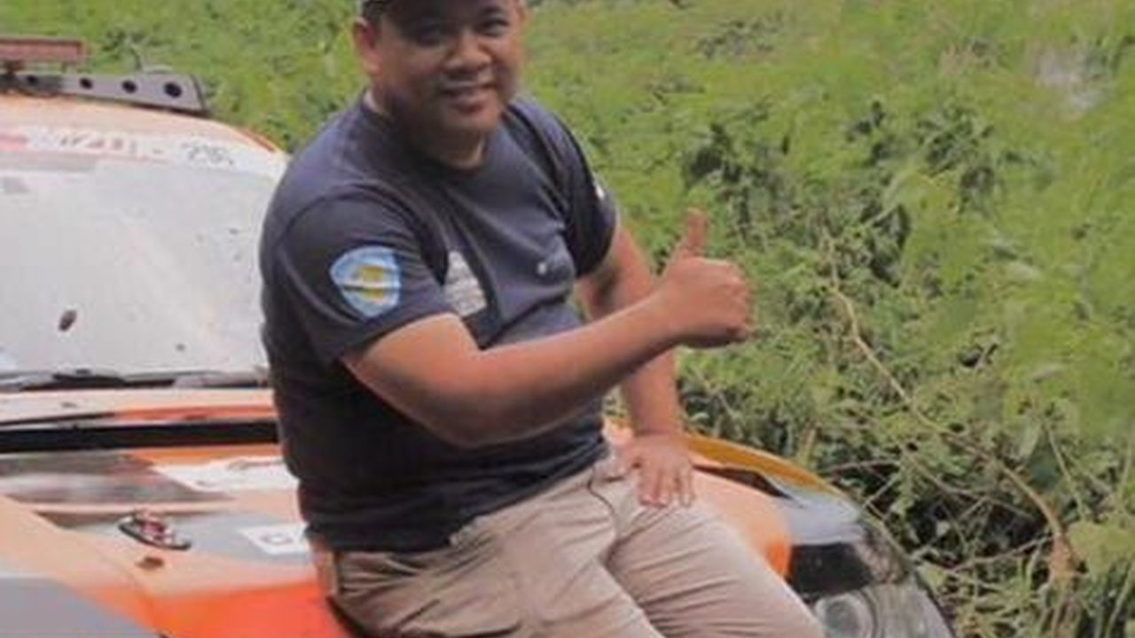 Fakta Mengejutkan Haji Isam, Orang Paling Kaya di Kalimantan Pernah Kerja Serabutan