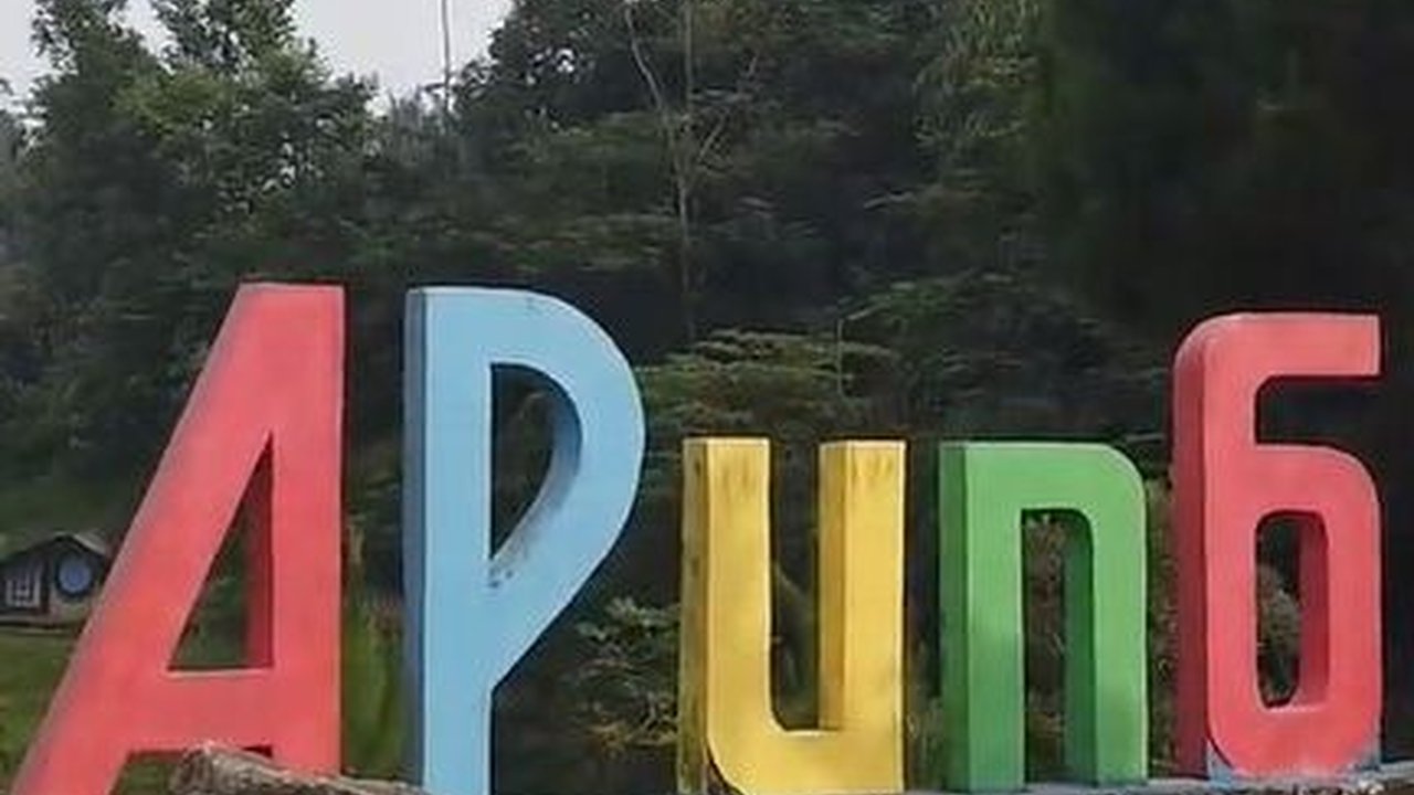 Mengunjungi Wisata Batu Apung di Purwakarta, Cocok untuk Pencinta Alam dan Petualangan
