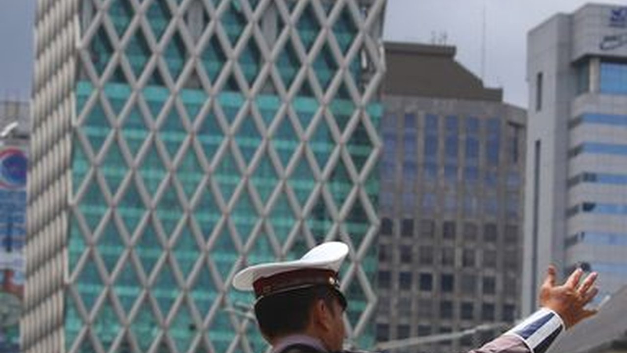 Fakta Unik Polri: Sang Abdi Utama bagi Nusa Bangsa
