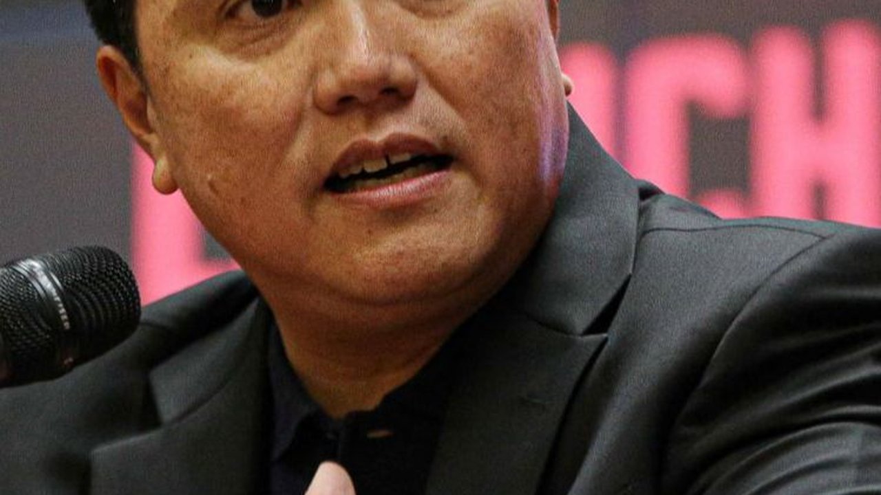 Sibuknya PSSI: Dari Argentina, Jerman hingga datangkan Wasit 'Killer'