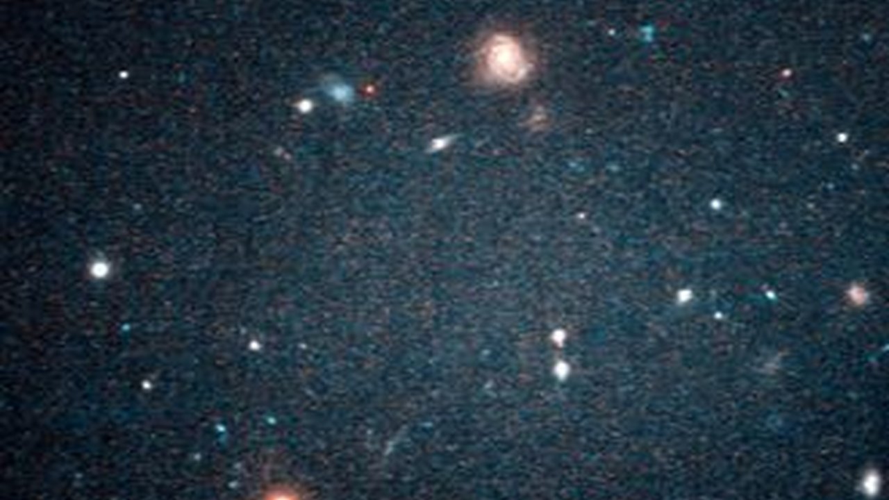 Ilmuwan Astronomi Temukan Bukti Kuat Bentuk Energi Gelap di Luar Angkasa yang Selama Ini Misterius