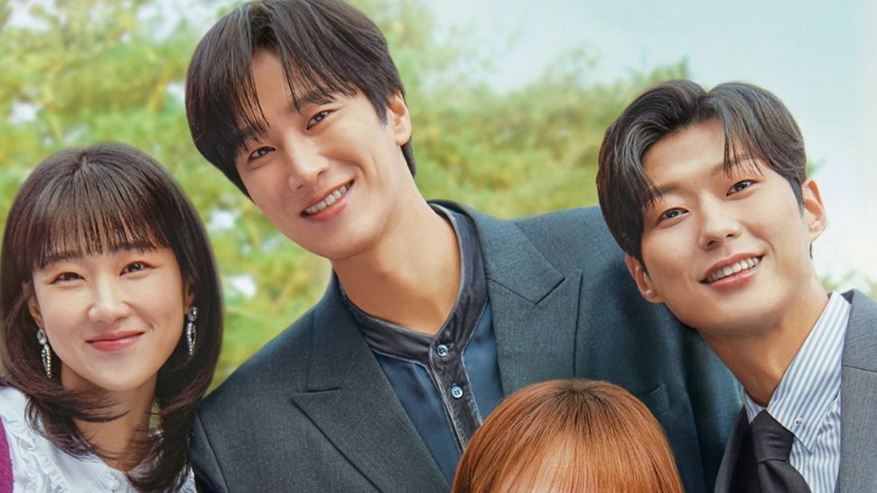 6 Drama Korea Romantis Terbaru ini Bakal Bikin Kamu Baper