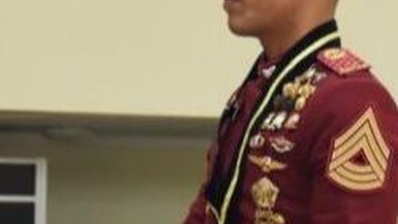 Selamat! Sosok Irfan Urane Azis jadi Lulusan Terbaik Akpol 2023, Raih 3 Macam Penghargaan