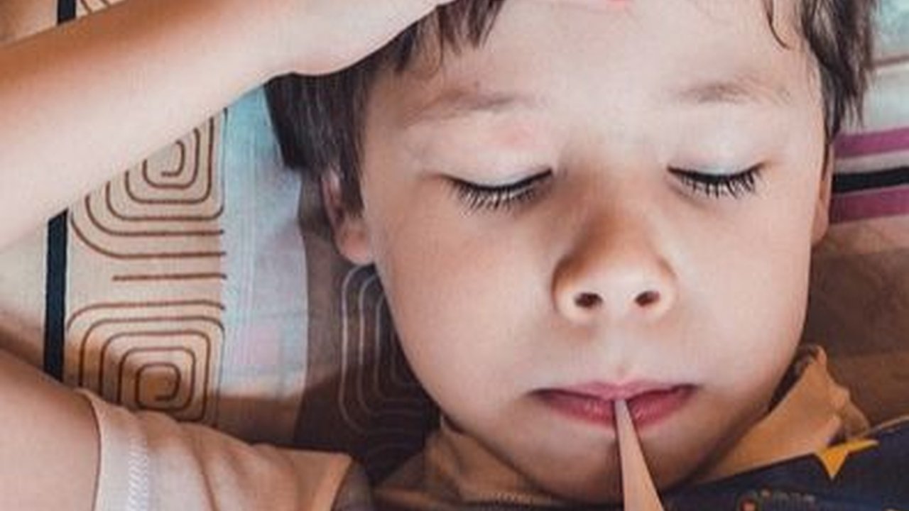 Penyebab TBC pada Anak, Ketahui Cara Perawatannya