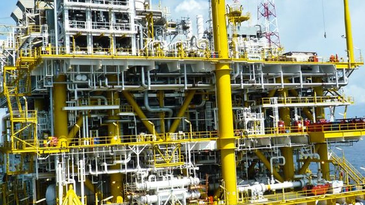 Bergerak di Bidang Hulu Minyak dan Gas, Begini Profil PT Pertamina Hulu Energi