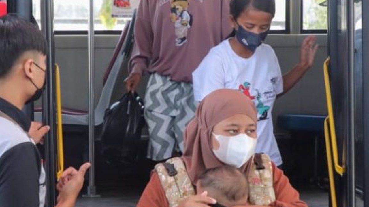 Kini Naik BRT Trans Jateng Bisa dari Terminal Kutoarjo, Tempat Lebih Nyaman