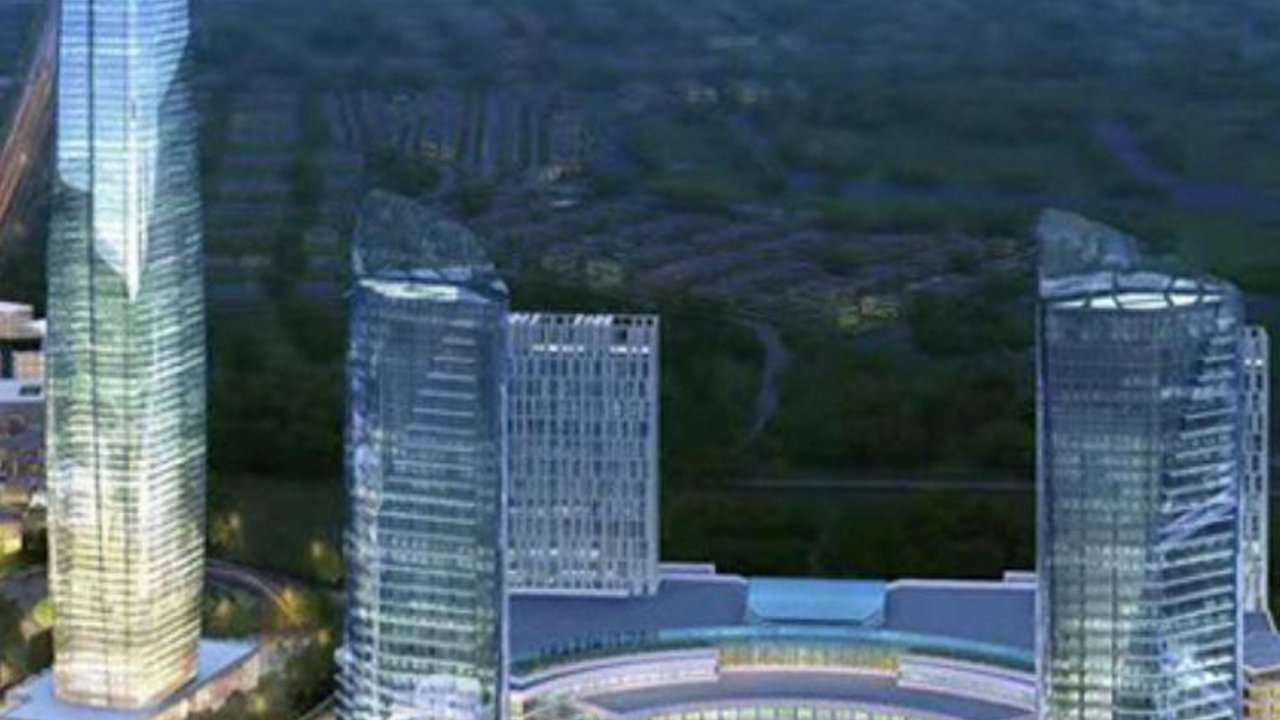 Telah Berkarya Lebih dari 35 Tahun, Begini Profil Swan City