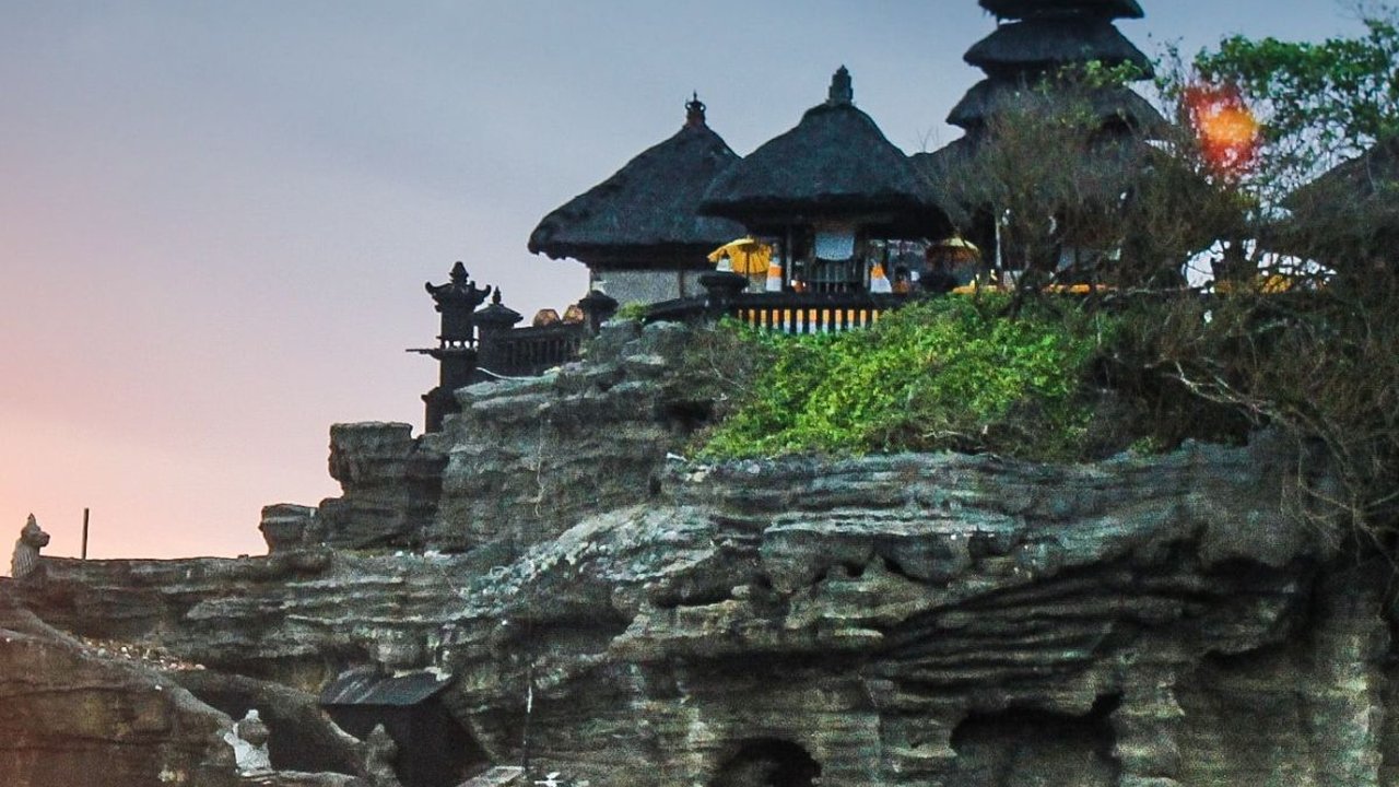 Mengenal Wisata Tanah Lot yang Indah dan Menakjubkan, Wajib Dikunjungi