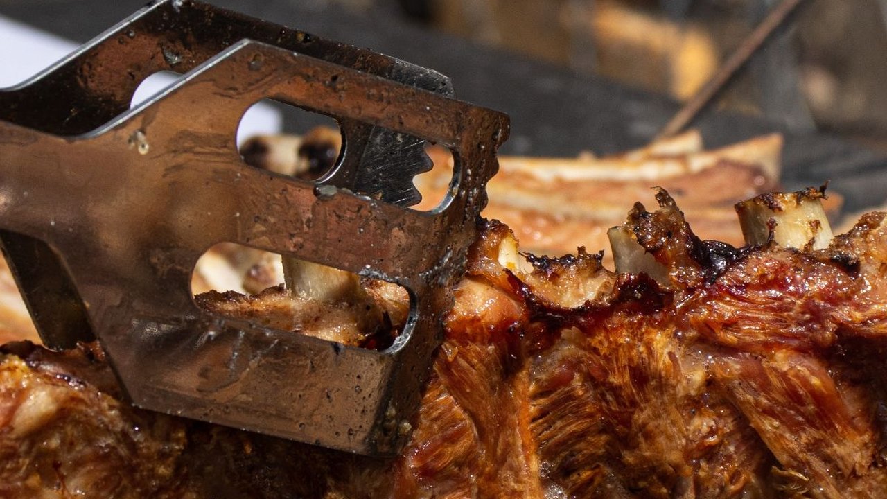 Resep Iga Bakar Madu untuk Sajian Idul Adha, Enak dan Menggugah Selera