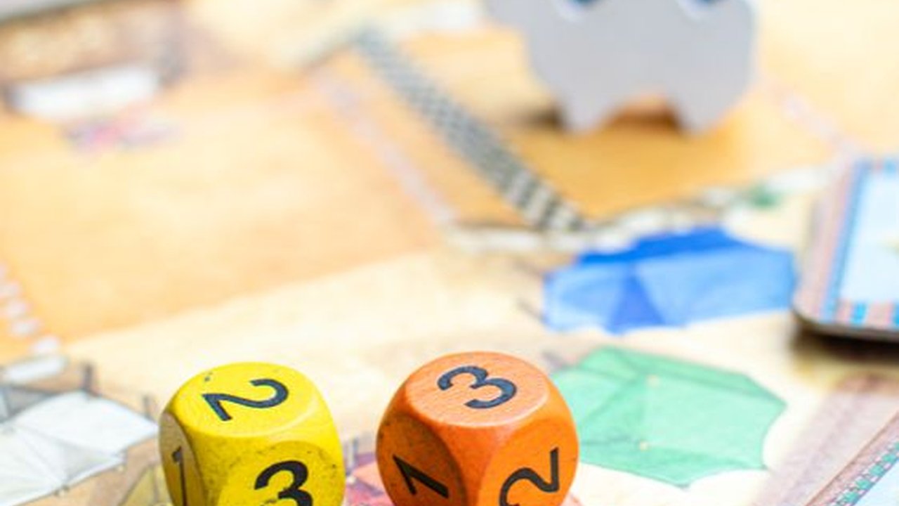 Board Game, Siapa Pencetusnya?