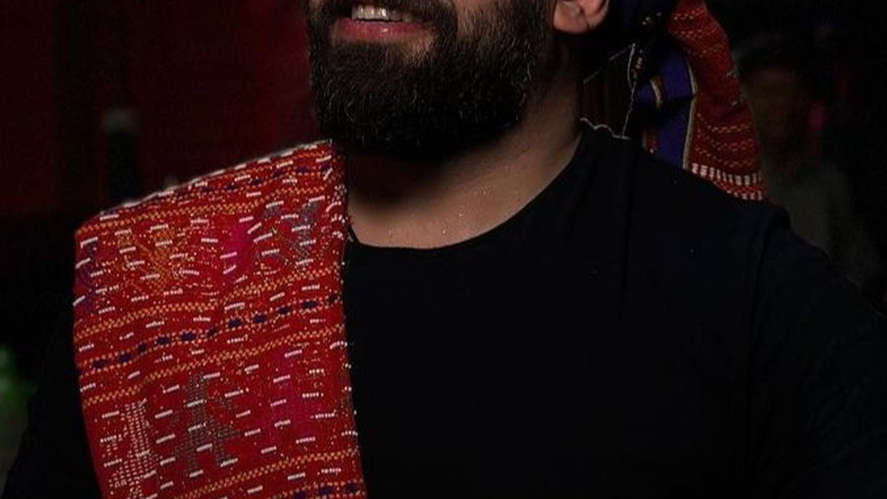 Jatuh Cinta Dengan Masakan Batak, Intip Chef Qatar Hassan Al Ibrahim Mampir ke Kota Medan