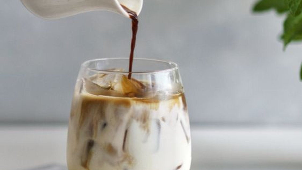 Fakta Latte Dipuja di Amerika Diremehkan di Italia