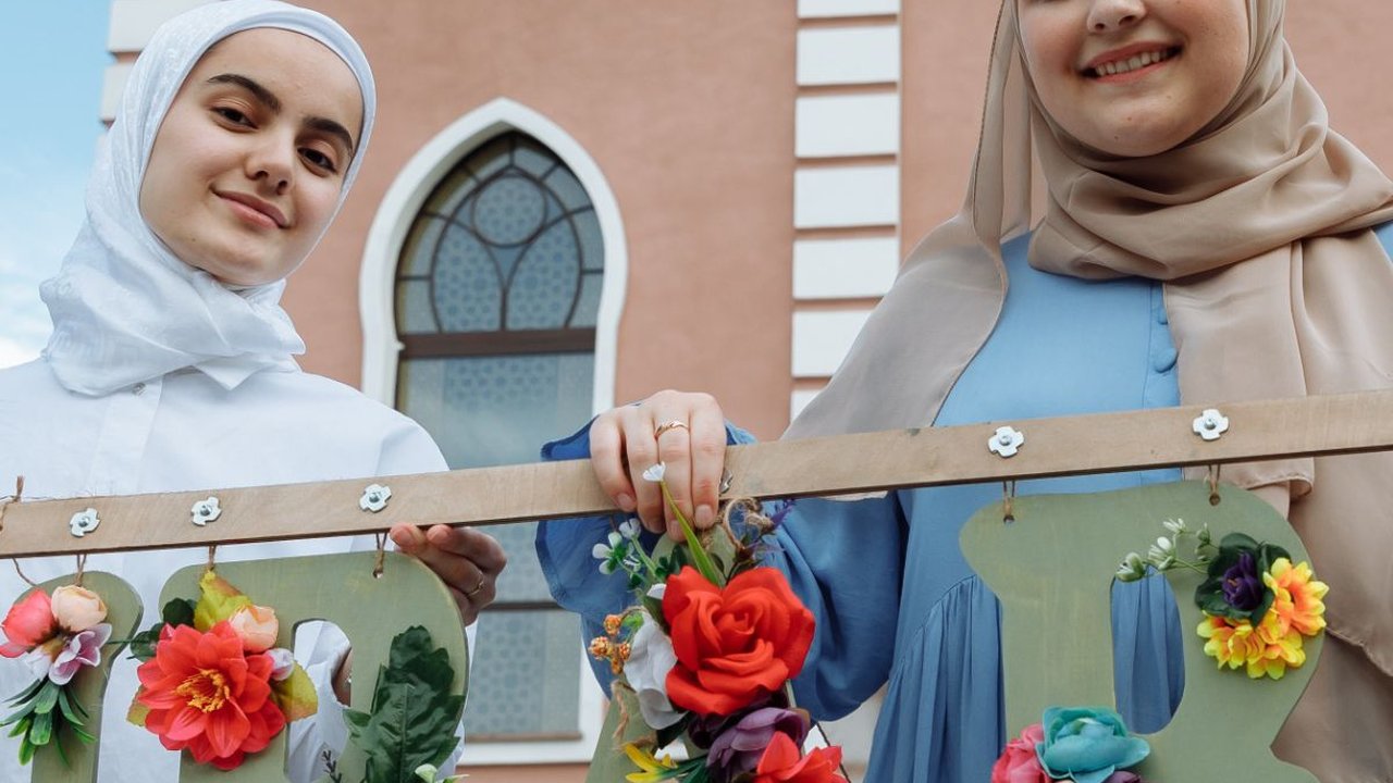 Ucapan Lebaran Idul Adha 2023, Berkesan dan Penuh Makna Mendalam