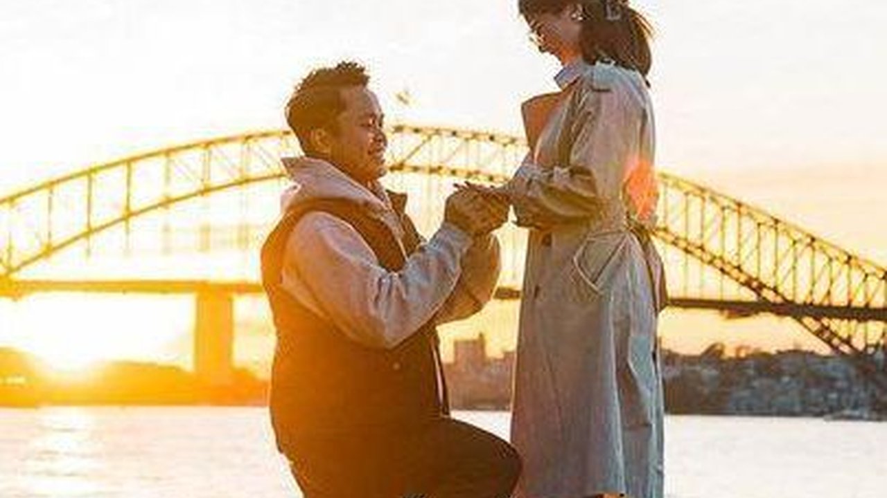 Terbaru Anthony Ginting, Intip Potret Lamaran Sederet Pebulu Tangkis Tanah Air