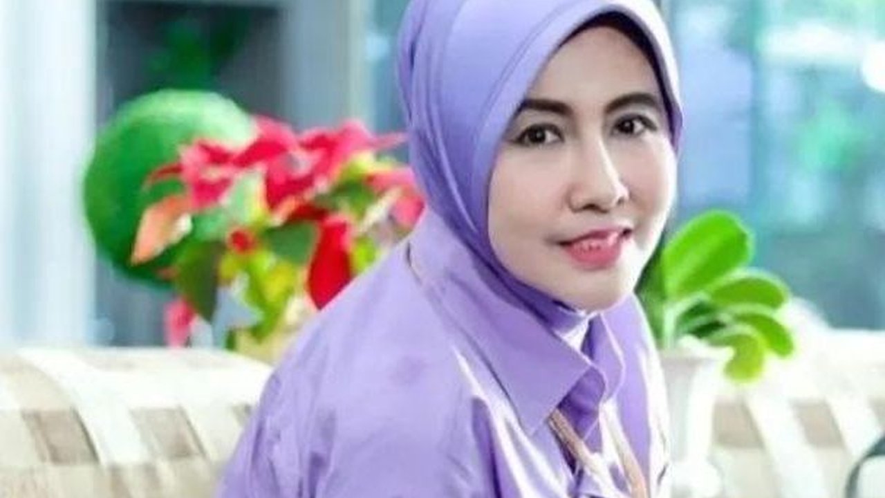 Potret Transformasi Pedangdut Lawas Tessa Mariska, Viral karena Nyanyi Lagu Milik Putri Ariani