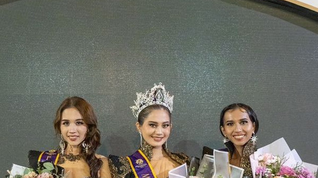 Miss Universe Indonesia-Bali, Women Empowerment dalam Eksotisme Pulau Dewata