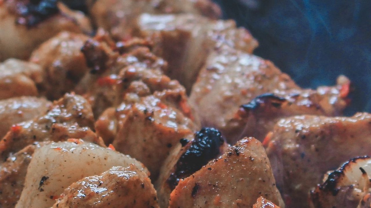 Resep Bumbu Sate Kambing Sederhana, Lezat dan Menggugah Selera