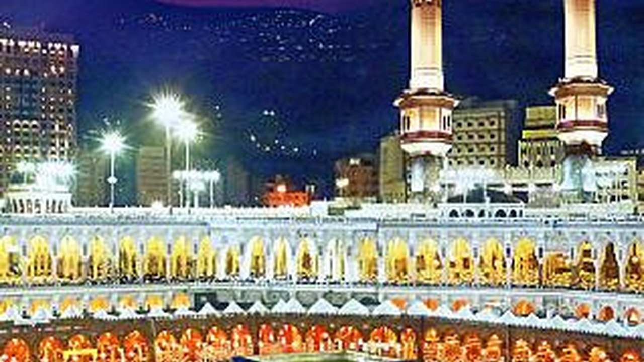 Ucapan Selamat Idul Adha Bahasa Inggris 2023 dan Artinya, Penuh Makna