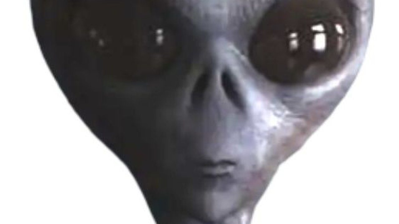 Tengkorak Kuno Berusia 1608 Tahun Ditemukan di Krosia, Bentuknya Mirip Kepala Alien
