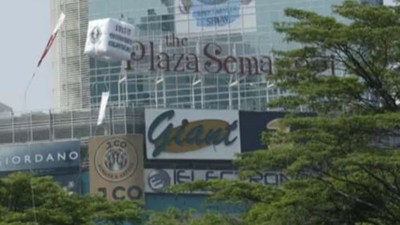Hilangnya Pesona 'PLANGI' Dulu Hits Kini Mati Suri