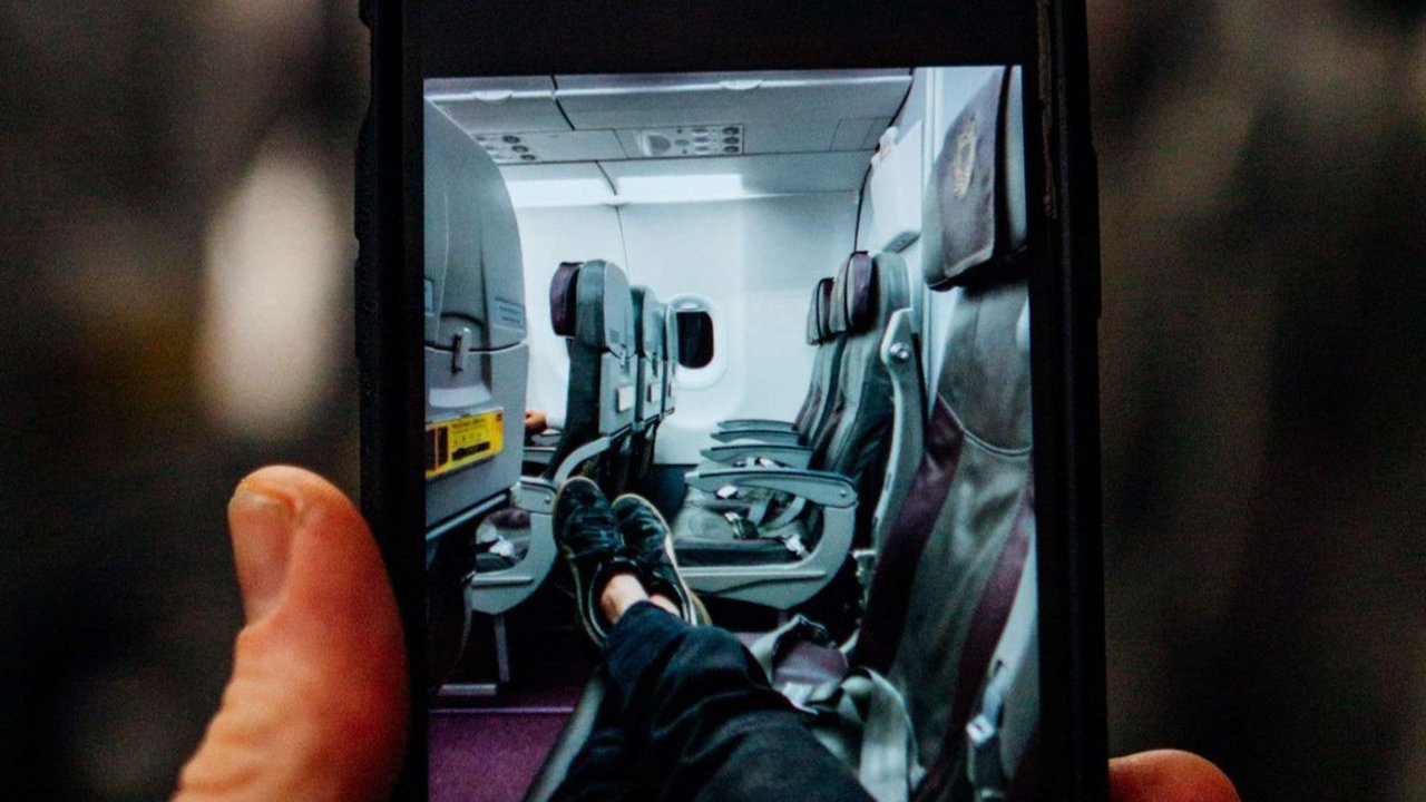 Daftar Negara yang Warganya Tak Bisa Jauh dari Smartphone