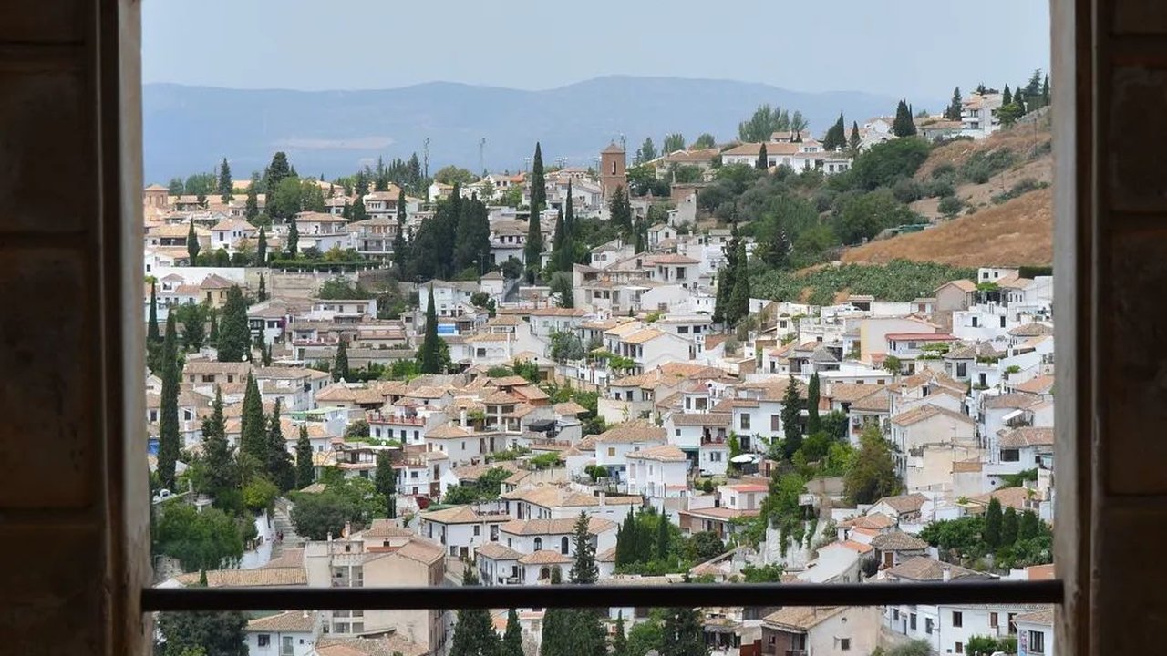 Andalusia, Jejak Kejayaan Islam di Eropa