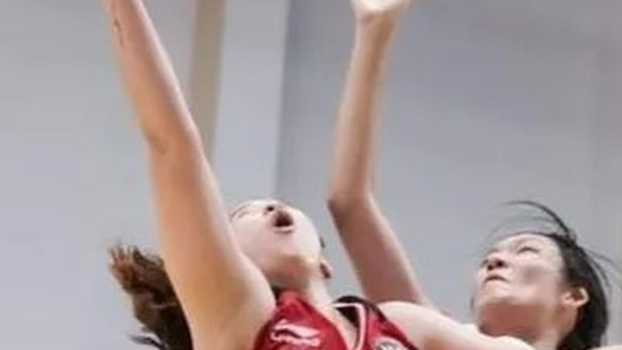 Momen Haru Timnas Basket Putri Ukir Sejarah Raih Emas di Sea Games 2023